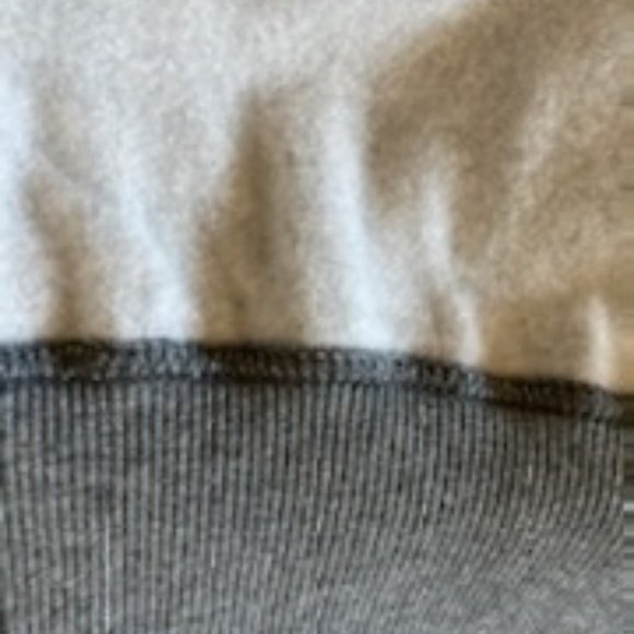 Teddy The Dog Hooded Sweatshirt. - Picture 9 of 9